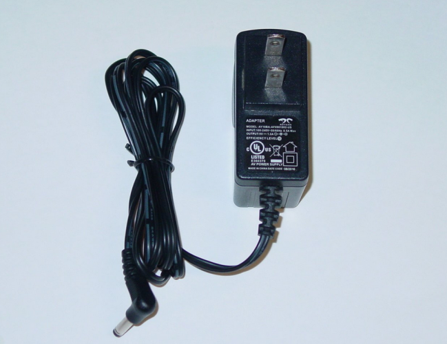 *Brand NEW* Aoyuan AY10BA-AF0901002-US 9V 1A AC Power Adapter - Click Image to Close