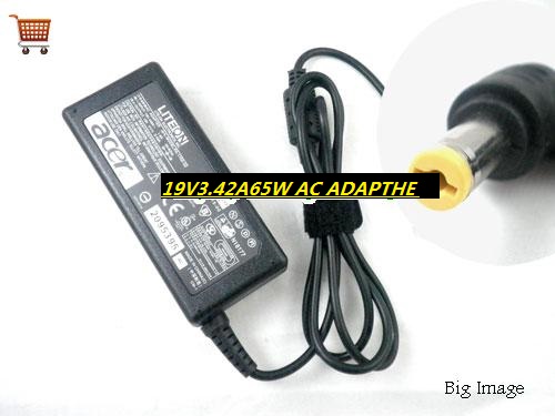 *Brand NEW*ADP-65VH B PA-1650-69 for ACER Aspire 5315 EXTENSA 4010 4120 5200 5210 5620 4220 5230E AC