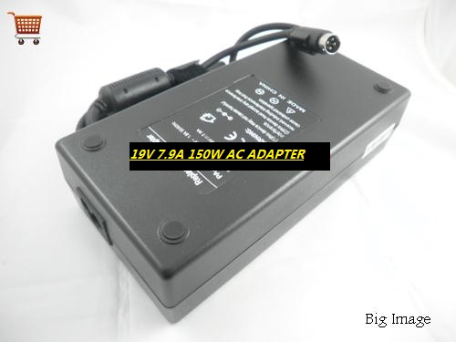 *Brand NEW*150W 4 PIN for ACER Aspire 1702 1703 1703SC 1703SCMe 1703ESM 1706SC 2020 5510 Travelmate