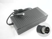 *Brand NEW* 1532864 Round with 4 Pin 19V 7.9A 150W For Compaq 40003565 6500773 6500774 POWER Supply