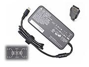 *Brand NEW*ADP-280BB B Genuine Thin Delta 20V 14A 280W AC/DC Adapter Special Rectangle3 Tip POWER Su