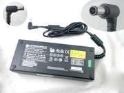 *Brand NEW* Genuine Alienware M17X 220 Watt Round Non Pin 0405B20220 AC ADAPTHE POWER Supply
